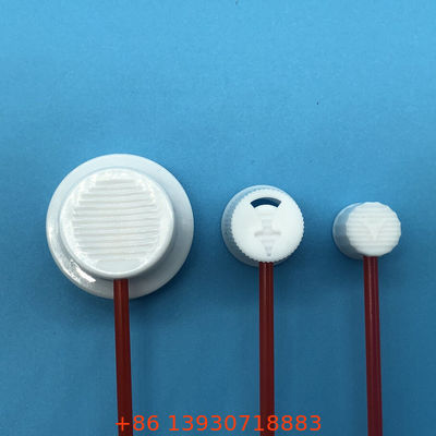 인더셔널 그레이드 1 인치 탄화기 청정 밸브