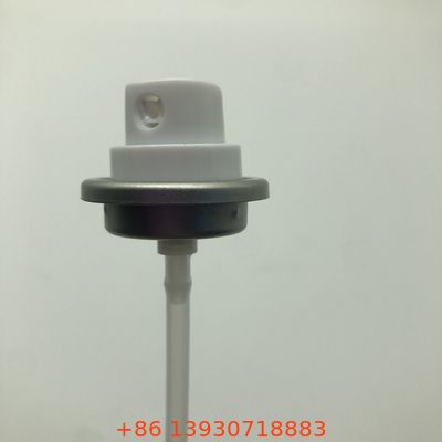 목공 및 가구 제조용으로 설계된 MDF 키트 활성제 에어로졸 밸브