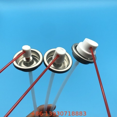 배달 전에 엄격한 검사를 통과 MDF 키트 MDF 스테토스코프의 활성화 밸브