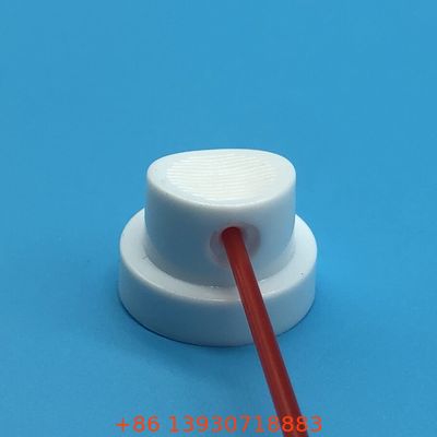 유니버설 1 인치 탄화기 청소 스프레이 밸브