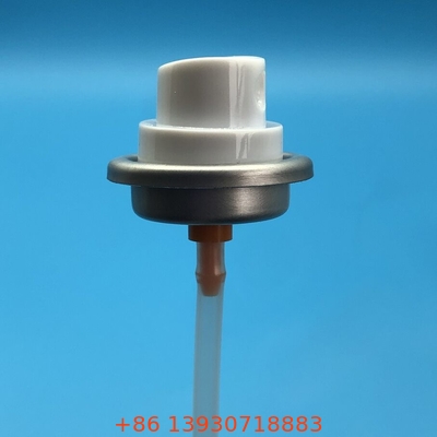 초미세 비물림 스프레이를 위한 프로페셔널 등급 자외선 차단기 안개 밸브