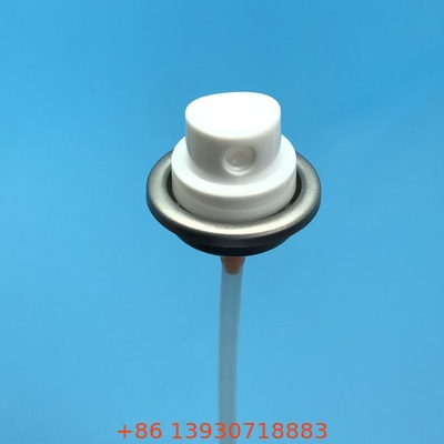 초미세 비물림 스프레이를 위한 프로페셔널 등급 자외선 차단기 안개 밸브