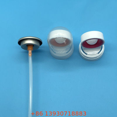 프리미엄 자외선 차단기 안개 밸브 일관성 미세한 안개 스프레이와 함께 쉬운 전체 신체 가족 응용