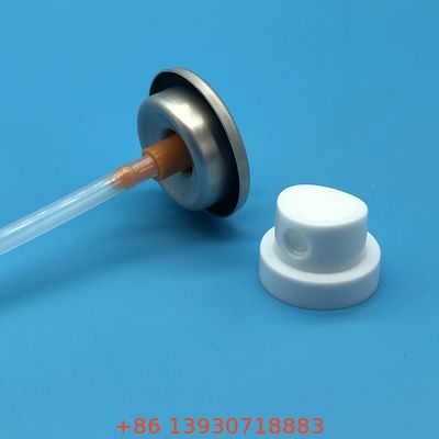 프리미엄 자외선 차단기 안개 밸브 일관성 미세한 안개 스프레이와 함께 쉬운 전체 신체 가족 응용