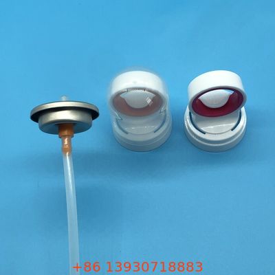 프리미엄 자외선 차단기 안개 밸브 일관성 미세한 안개 스프레이와 함께 쉬운 전체 신체 가족 응용