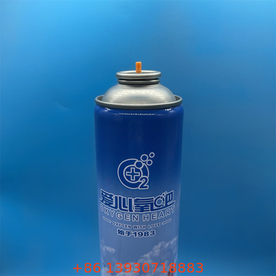 의료용 고성능 산소 밸브 - 더 나은 흐름 조절과 내구성