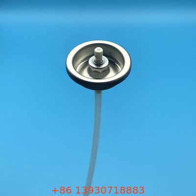 데오도란트 바디 스프레이 밸브 고성능 에어로졸 밸브 (바디 미스트용)