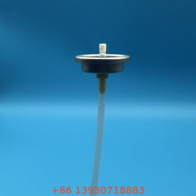 디오더런트 몸 스프레이 밸브 사용자 정의 스팀 및 하우징 옵션과 호환