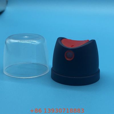 데오도런트 몸 스프레이 밸브 개인 관리 제품과 우수한 호환성