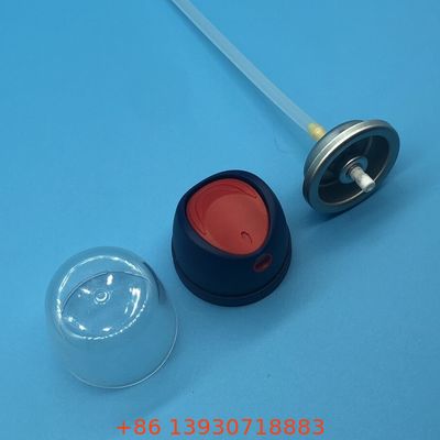 1인치 디오더런트 몸 스프레이 밸브 개인 관리 향기 안개