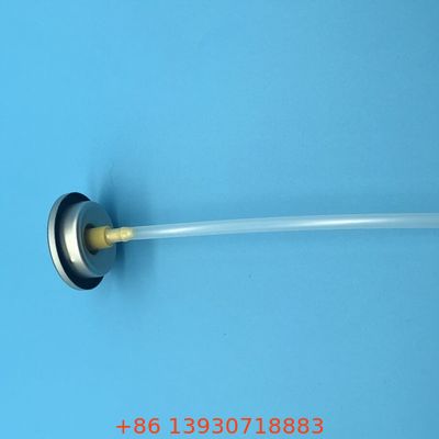 1인치 디오더런트 몸 스프레이 밸브 개인 관리 향기 안개