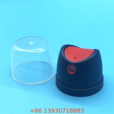 1인치 디오도런트 몸 스프레이 밸브 대량 생산을 위해 설계