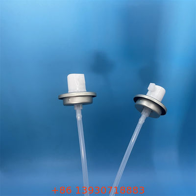 고급 향수 및 스킨케어 미스트용 프리미엄 부드러운 작동 MDF 키트 밸브 액티베이터, 미세 분사 제어