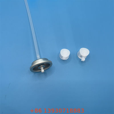 산업용 윤활유 및 용매 분배 시스템에 대한 견고한 중량 MDF 키트 밸브 액티베이터