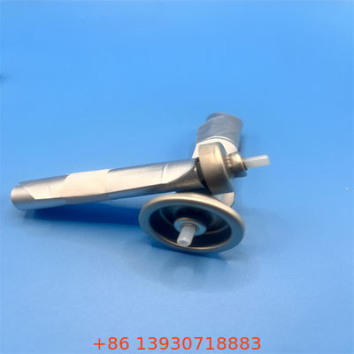 BOV Aerosol Valve for Pure Product Dispensing with High Barrier Packaging Technology