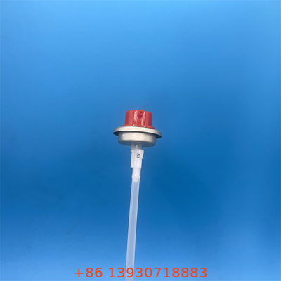 첨단 다방향 에어로졸 밸브 - 가정 청소 와 유지 보수 를 향상 시킨다