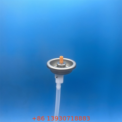 HVAC 시스템용 정밀 360도 작동 밸브 - 최적 온도 제어 솔루션