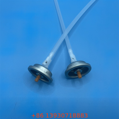 HVAC 시스템용 정밀 360도 작동 밸브 - 최적 온도 제어 솔루션
