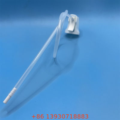 산업용 디프튜브 높은 출력 화학 스프레이어와 함께 트리거 스프레이 총