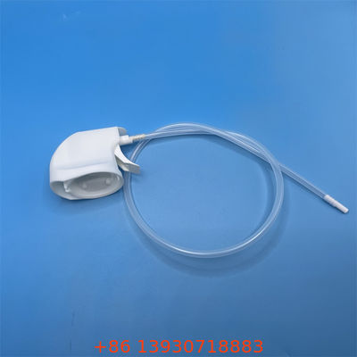 산업용 디프튜브 높은 출력 화학 스프레이어와 함께 트리거 스프레이 총