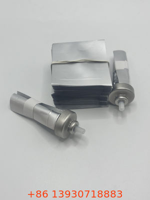 20mm Bag-On-Valve 우수한 비생성으로 OTC 의료용