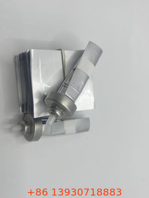 20mm Bag-On-Valve 우수한 비생성으로 OTC 의료용