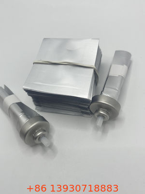 신뢰할 수 있는 포장 솔루션이 필요한 OEM 제조업체를 위한 20mm 백-온-밸브