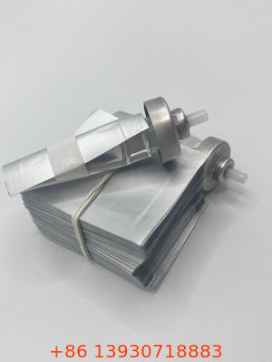 Bag On Valve with 20mm Mounting Cup Protecting Sensitive Formulas