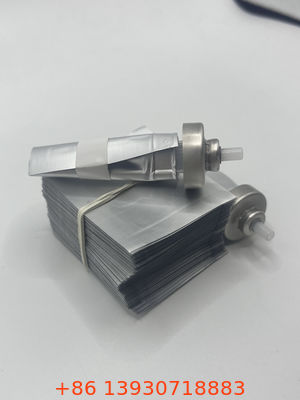 신뢰할 수 있는 포장 솔루션이 필요한 OEM 제조업체를 위한 20mm 백-온-밸브