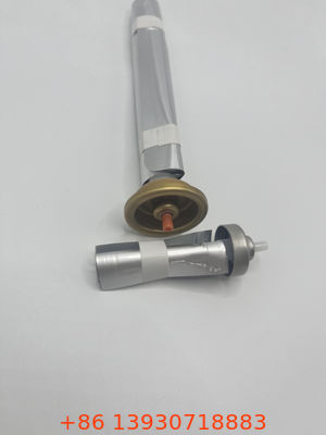 약품 스프레이를 위한 친환경 추진물질 없는 20mm Bag-On-Valve 디자인