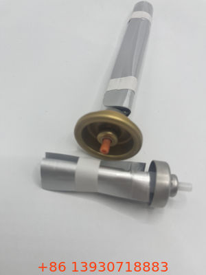 약품 스프레이를 위한 친환경 추진물질 없는 20mm Bag-On-Valve 디자인