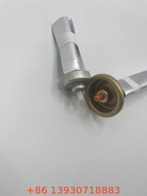 다재다능한 남성 가방 밸브 산업 화학 물질의 다목적 응용