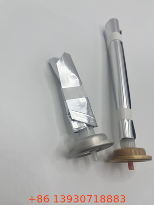 산업용 중량 용량 높은 용량의 밸브 스프레이에 대한 전문 가방