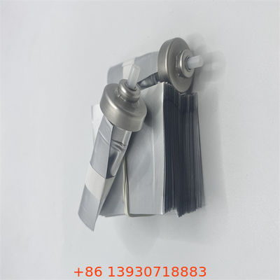 Premium 20mm Aerosol Bag-on-Valve Aerosol Engineered for Superior Product Integrity