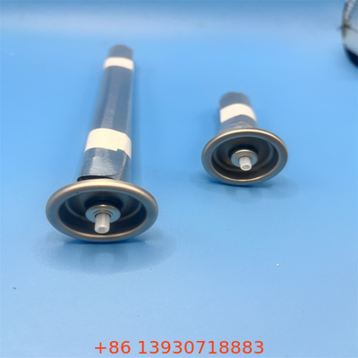 누수 방지 설계를 갖춘 친환경적이고 사용자 중심적인 밸브 백 에어로졸, 가정 및 특수 화학 물질용