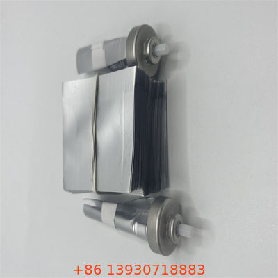 민감한 수식을 보호하기 위한 20mm 혁신적인 바그 온 밸브 에어로솔 시스템