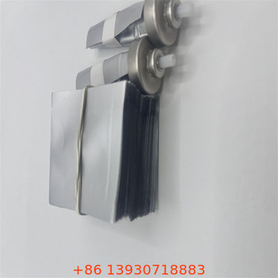 민감한 수식을 보호하기 위한 20mm 혁신적인 바그 온 밸브 에어로솔 시스템