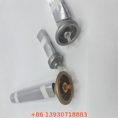 General-Purpose Efficient Bag on Valve Packaging for Consumer Cosmetics and Household Products with Cost-Effective Performance