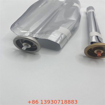 뛰어난 차단 보호 기능을 갖춘 제약 및 건강기능식품용 혁신적이고 지속 가능한 밸브 에어로졸 시스템