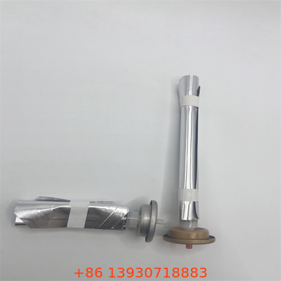 누수 방지 설계를 갖춘 친환경적이고 사용자 중심적인 밸브 백 에어로졸, 가정 및 특수 화학 물질용