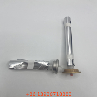 누수 방지 설계를 갖춘 친환경적이고 사용자 중심적인 밸브 백 에어로졸, 가정 및 특수 화학 물질용