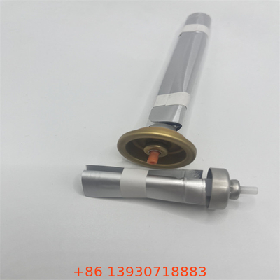 누수 방지 설계를 갖춘 친환경적이고 사용자 중심적인 밸브 백 에어로졸, 가정 및 특수 화학 물질용