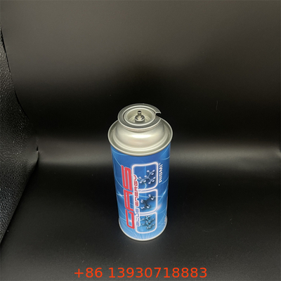 오래 지속 가능한 다재다능 요리 가스 용기 야외 캠프 불꽃 및 피크닉