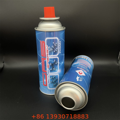 산업용 다재다능한 내구성 LPG 용기 효율적이고 신뢰할 수있는 연료 공급원