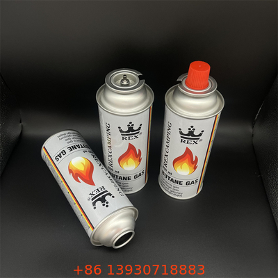 산업용 다재다능한 내구성 LPG 용기 효율적이고 신뢰할 수있는 연료 공급원