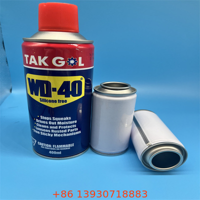1 X 상품 부탄 가스 카트리지를 위한 부탄 가스 용기 65 X 158 mm 패키지 내용