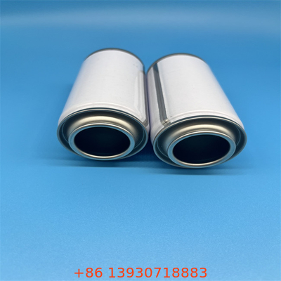 1 X 상품 부탄 가스 카트리지를 위한 부탄 가스 용기 65 X 158 mm 패키지 내용