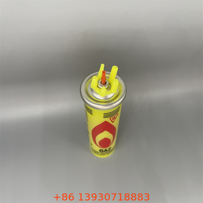 Universal ProFill Precision Gas Lighter 재충전 밸브와 어댑터 연료 전송 효율을 극대화