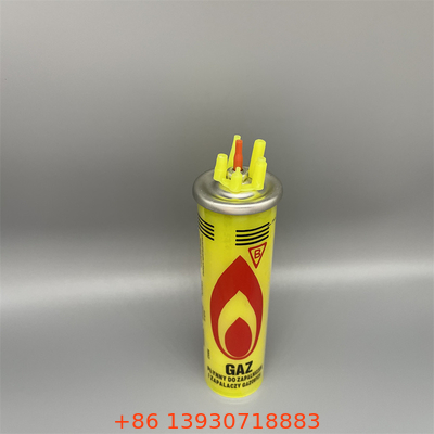 Universal ProFill Precision Gas Lighter 재충전 밸브와 어댑터 연료 전송 효율을 극대화