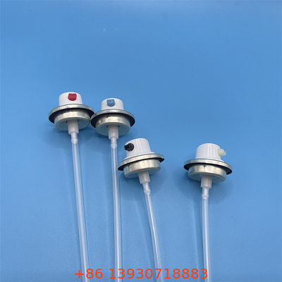 다재다능 한 여성 접착제 적용 밸브 - 다양한 접착제 응용을위한 효율적인 해결책